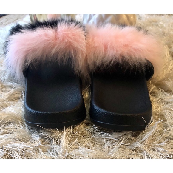 NEW ‘Princess’ Slides - Picture 5 of 6